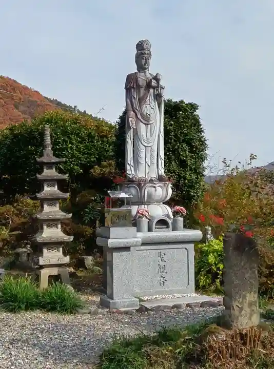 洞昌院(埼玉県)
