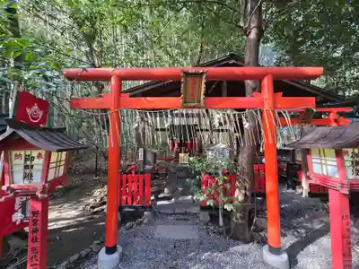 野宮神社(京都府)