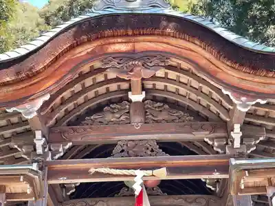 日吉神社(滋賀県)