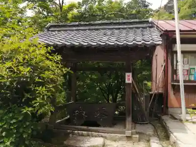 桑実寺(滋賀県)