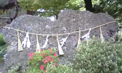 諏訪大社下社秋宮のその他建物