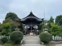 小田井縣神社(兵庫県)