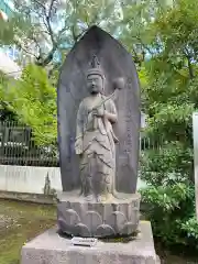 寛永寺(根本中堂)(東京都)