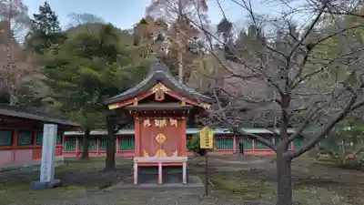 富士山本宮浅間大社(静岡県)