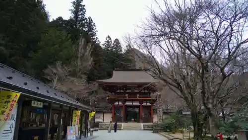 室生寺(奈良県)