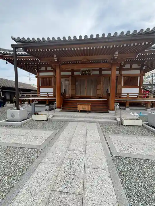 高野寺(和歌山県)