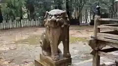 大森神社(兵庫県)