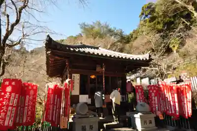 長谷寺(奈良県)