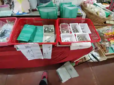 唐澤山神社のその他建物