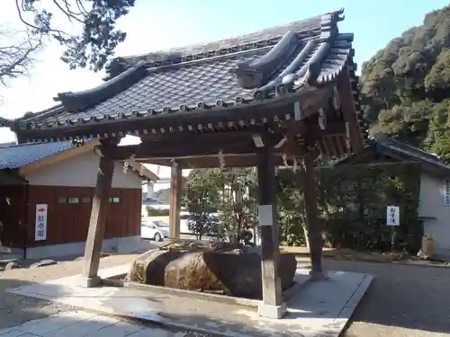 猿投神社(愛知県)