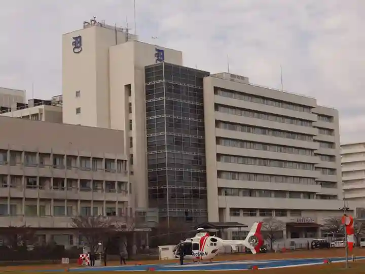 壬生寺(栃木県)