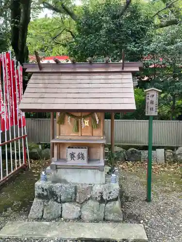 牟呂八幡宮(愛知県)