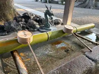 瀧宮神社(埼玉県)