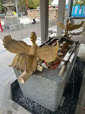 富岡八幡宮(東京都)