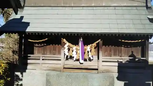 米本神社のその他建物