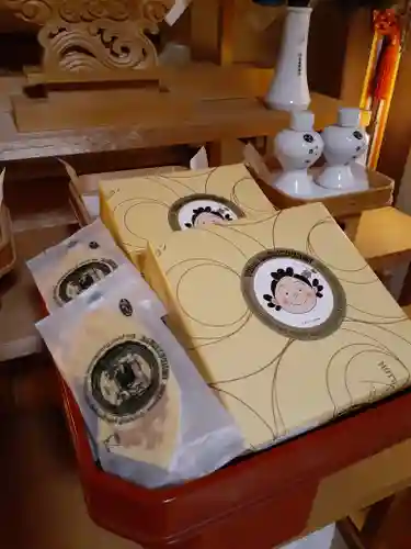 伏木香取神社(茨城県)