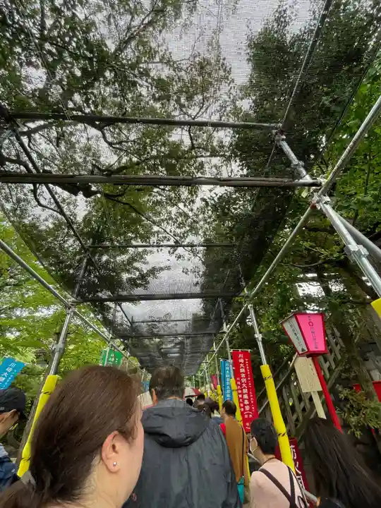 川崎大師(平間寺)(神奈川県)