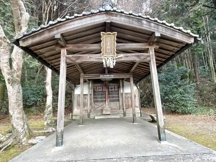 速玉神社(滋賀県)