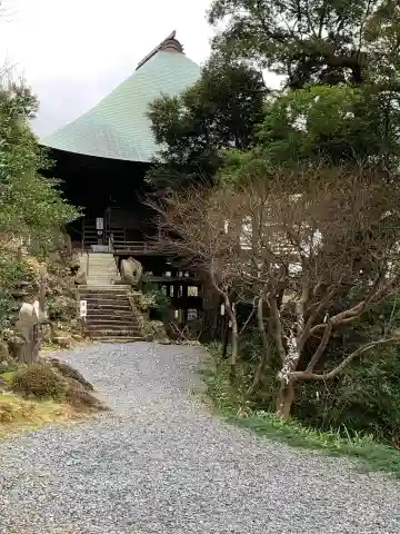 西光院の本殿・本堂