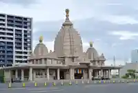 川崎大師交通安全祈祷殿(神奈川県)