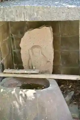 高彦根神社(新潟県)