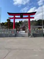 北海道東照宮(北海道)