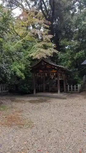 向日神社(京都府)