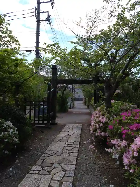 明王院(神奈川県)