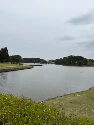 三光稲荷神社(福島県)