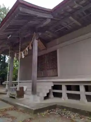 藤田神社(宮城県)