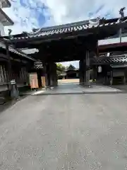 竹林院(奈良県)