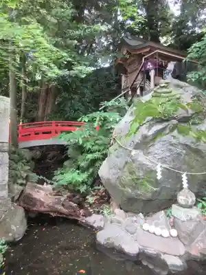 來宮神社のその他建物