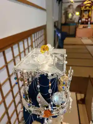 伊勢の国 四天王寺(三重県)