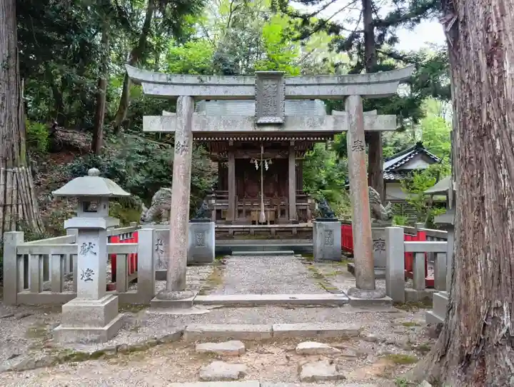 気多神社(富山県)