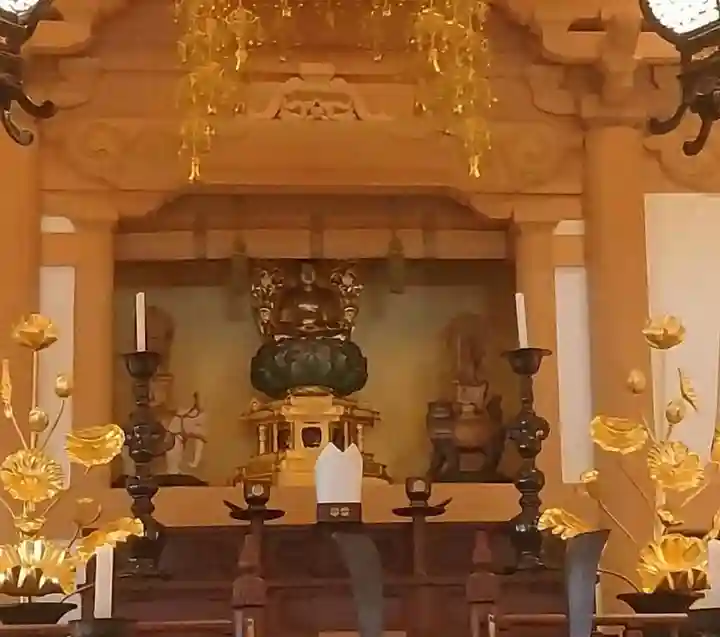 洞雲寺(宮城県)