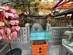 露天神社（お初天神）(大阪府)