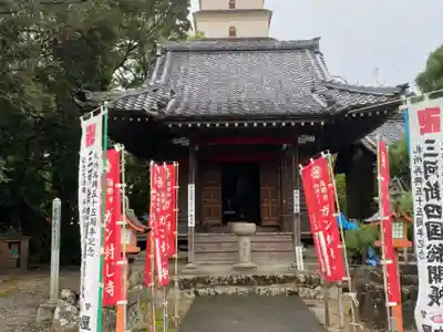 無量寺のその他建物