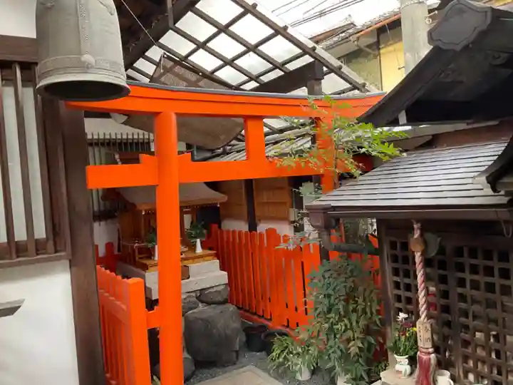 高野山京都別院 蔵林寺(京都府)