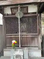法界寺(東京都)