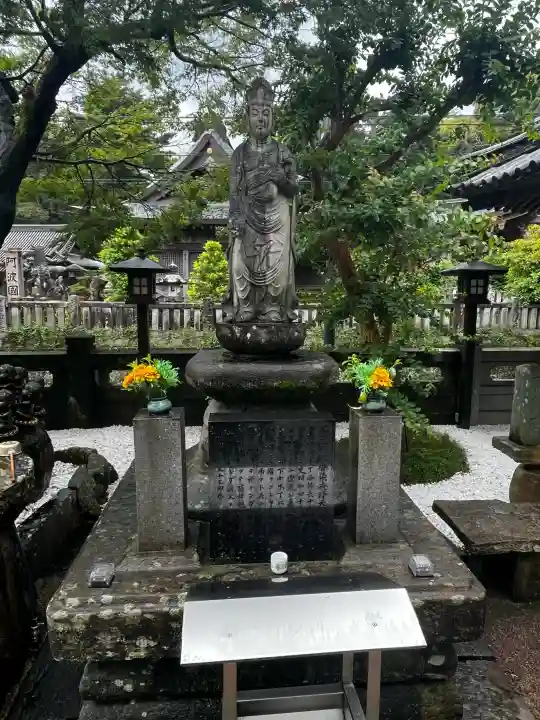 大日寺(徳島県)