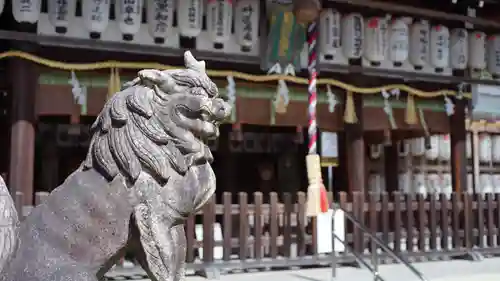 熊野若王子神社(京都府)