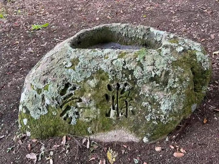 北野神社(長野県)