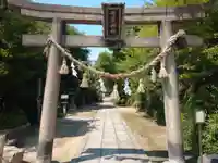 田蓑神社(大阪府)