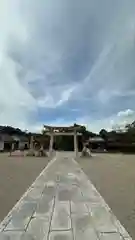 多治速比売神社(大阪府)