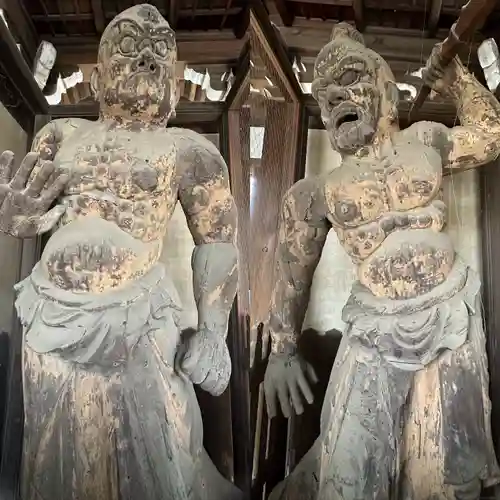 観音寺（世田谷山観音寺）(東京都)