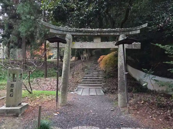 吉備津彦神社(岡山県)