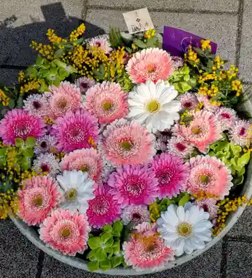 成田山深川不動堂（新勝寺東京別院）(東京都)