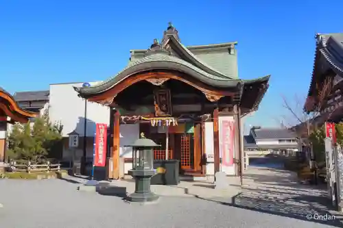 総持寺のその他建物
