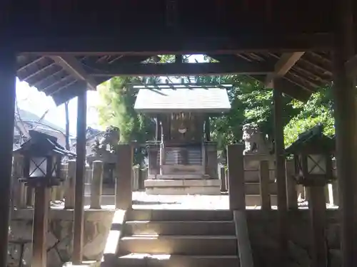 津島神社(愛知県)