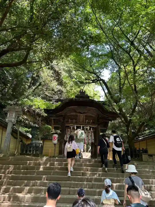 金刀比羅宮(香川県)